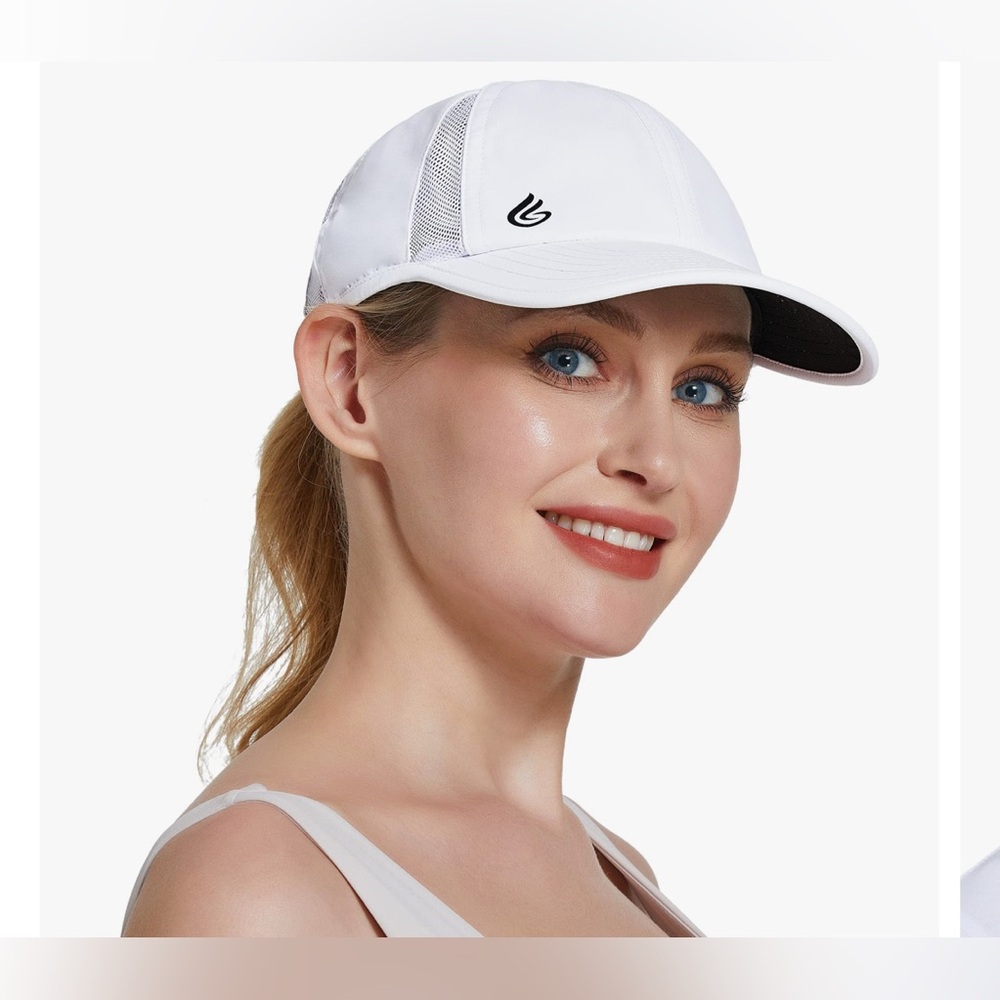 Gisdanchz Running Hat - Picture 1 of 5